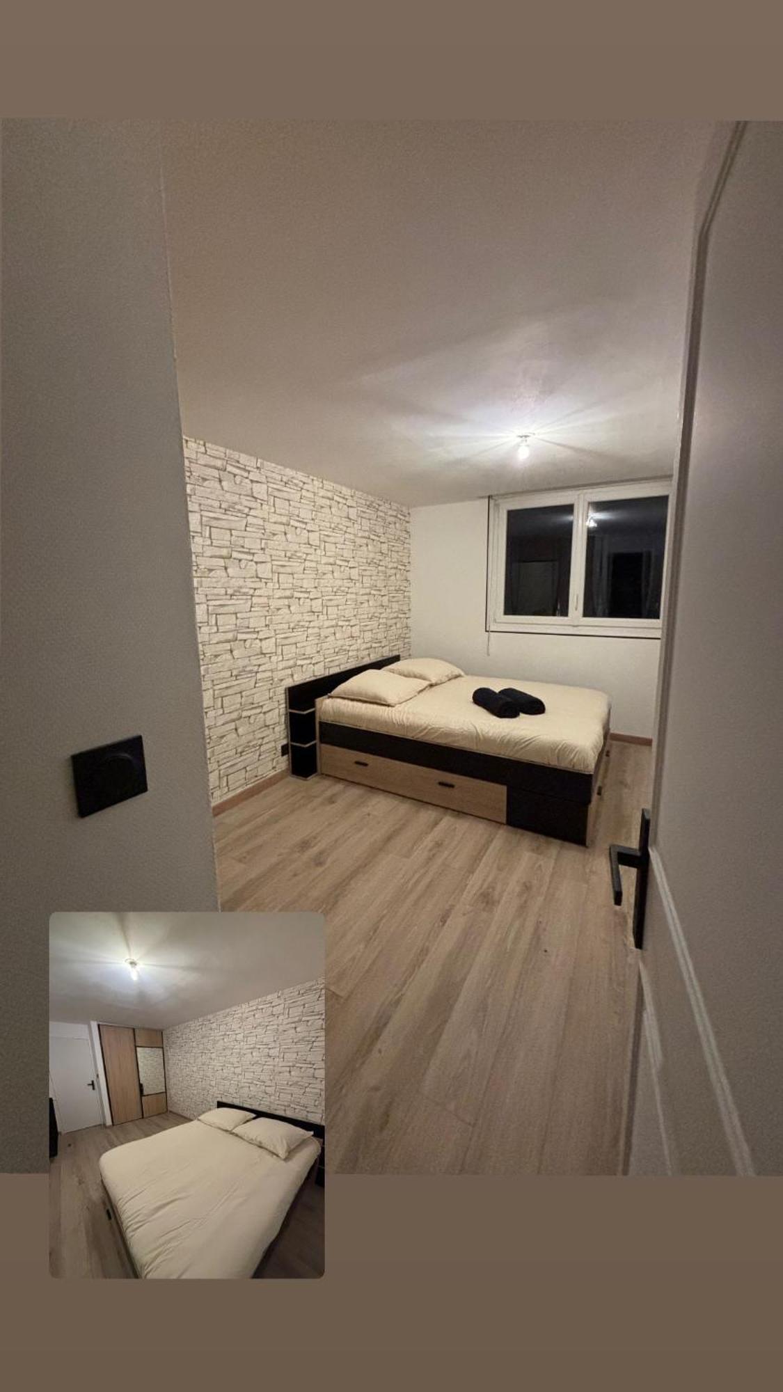 New, Bright Laval (Mayenne)